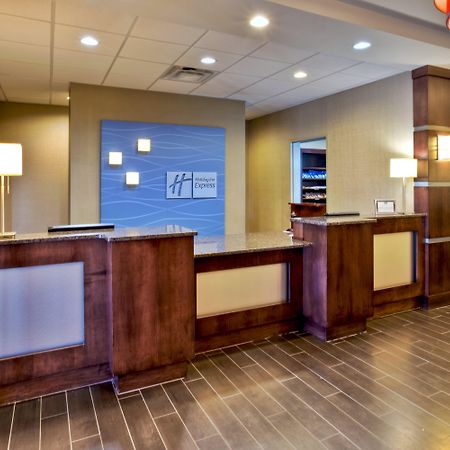 Holiday Inn Express & Suites Oak Ridge By Ihg Kültér fotó