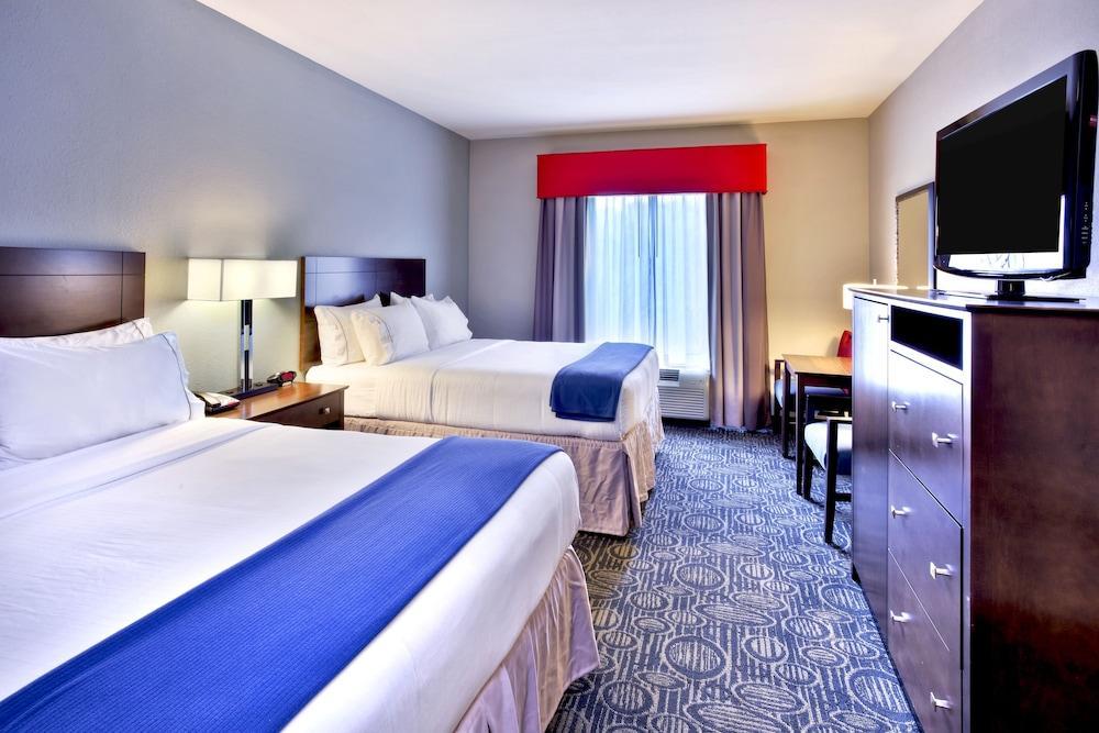 Holiday Inn Express & Suites Oak Ridge By Ihg Kültér fotó