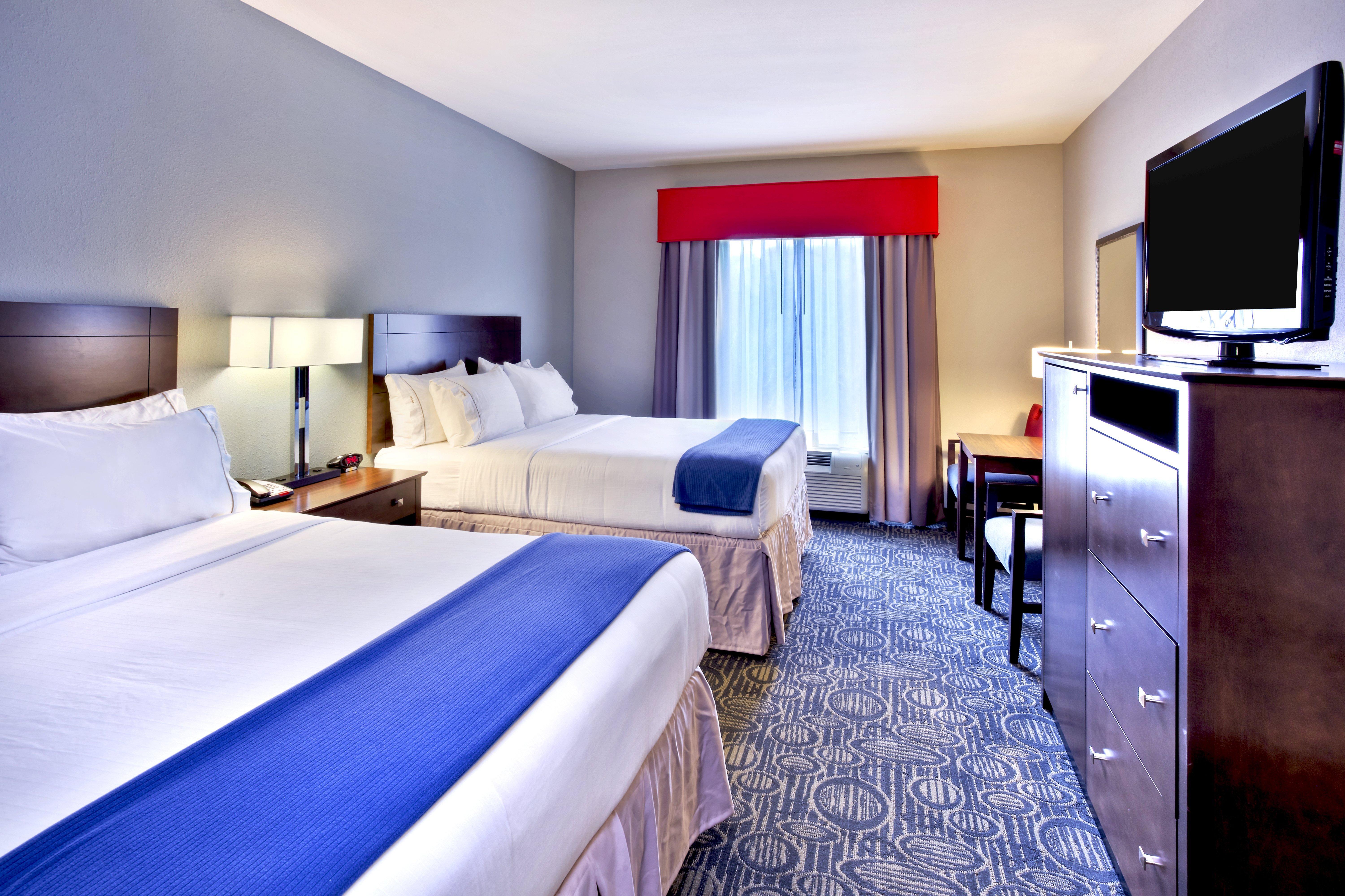 Holiday Inn Express & Suites Oak Ridge By Ihg Kültér fotó
