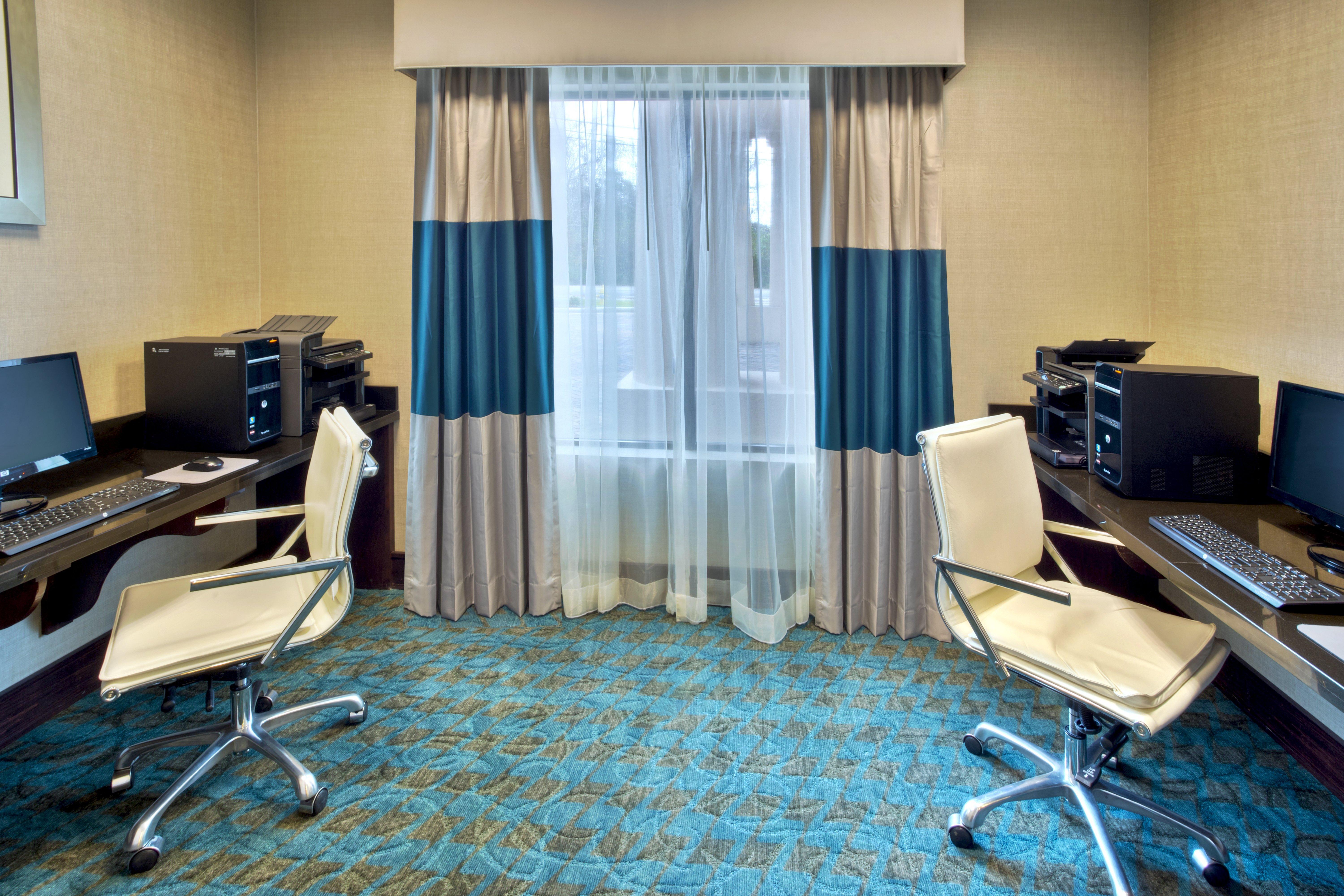 Holiday Inn Express & Suites Oak Ridge By Ihg Kültér fotó