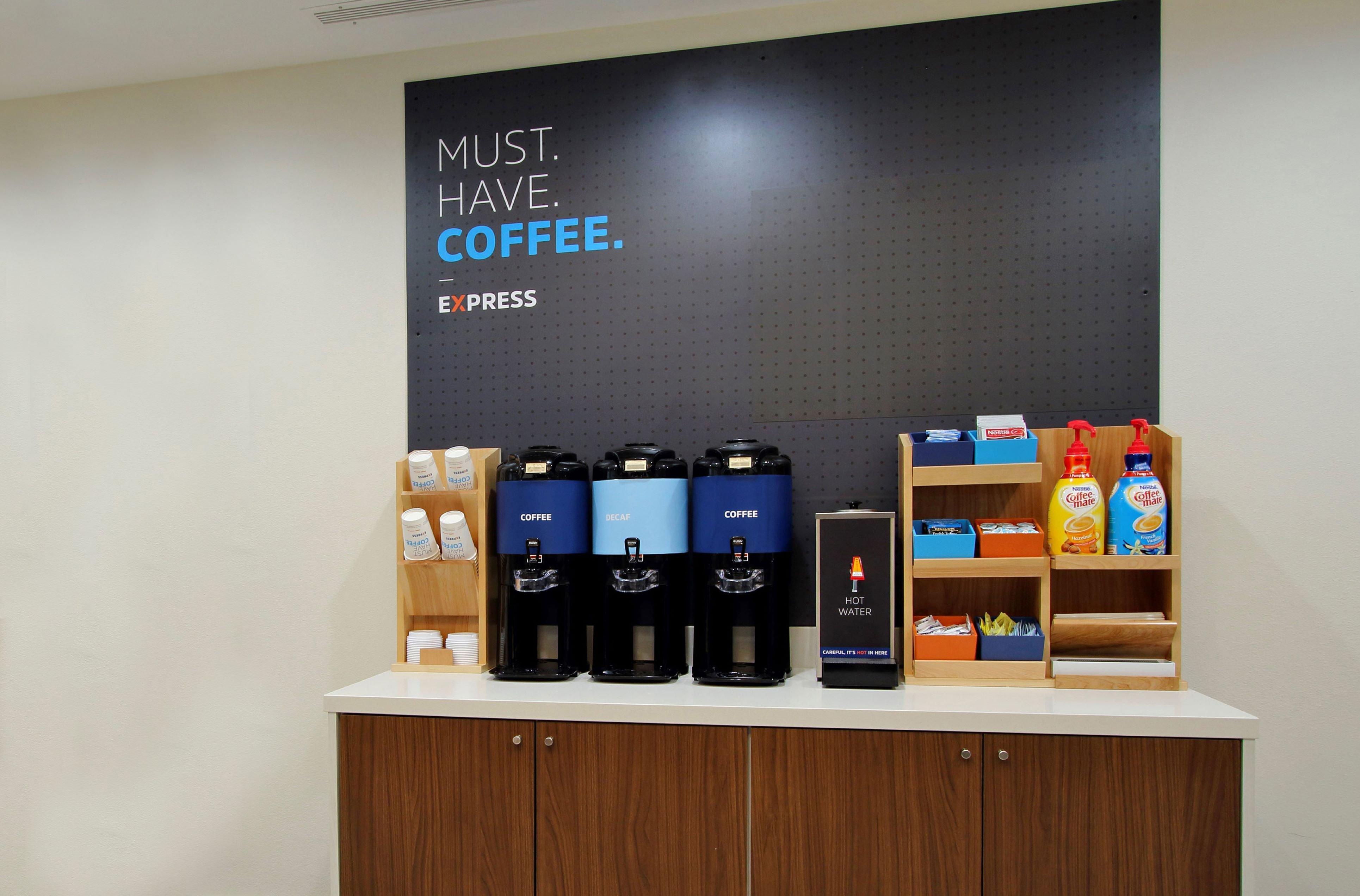 Holiday Inn Express & Suites Oak Ridge By Ihg Kültér fotó
