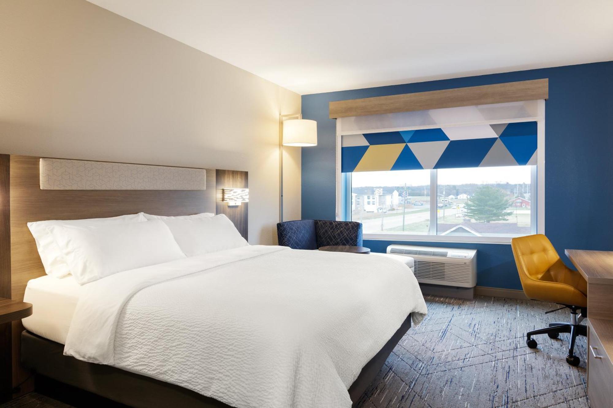 Holiday Inn Express & Suites Oak Ridge By Ihg Kültér fotó