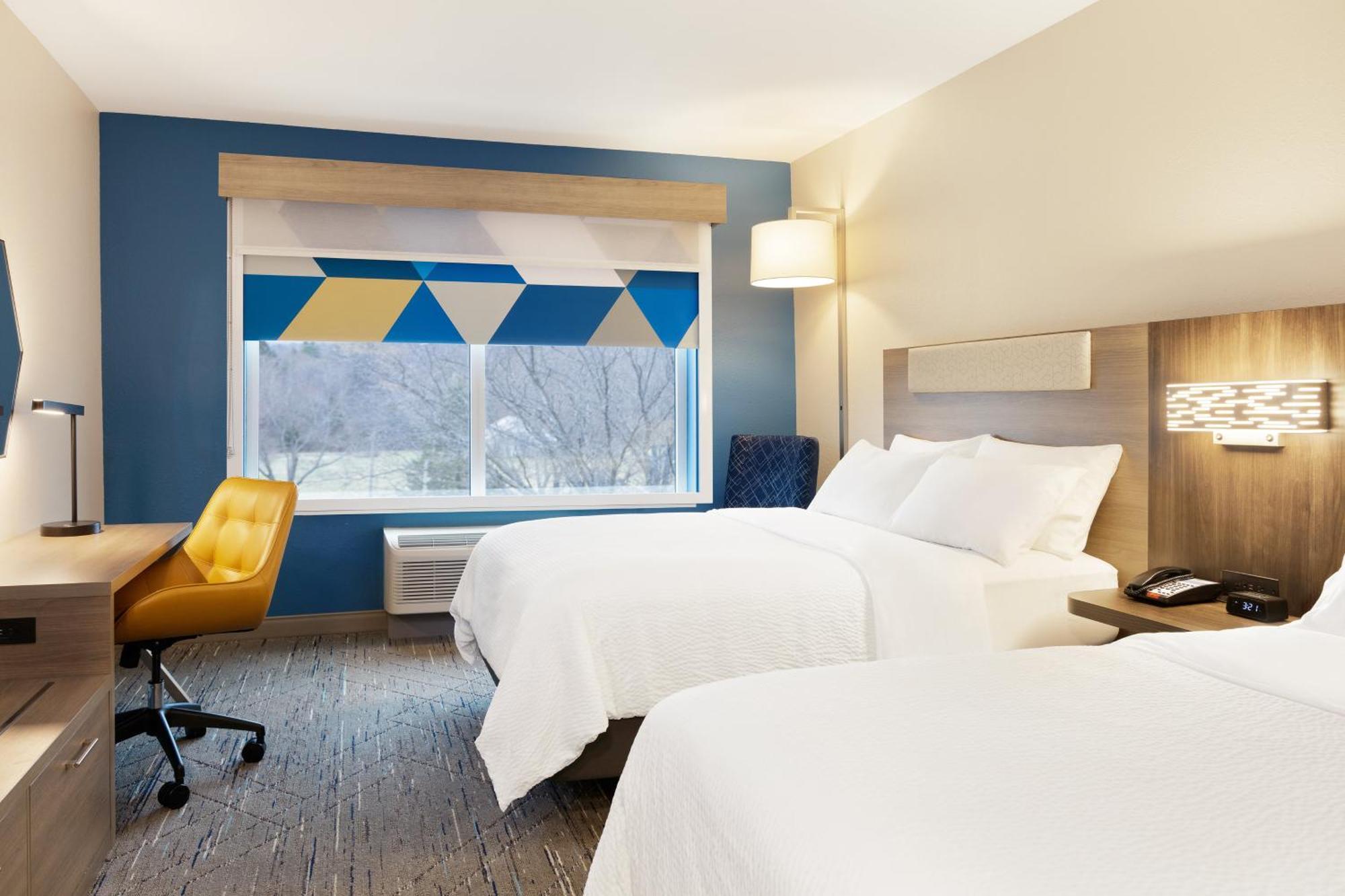 Holiday Inn Express & Suites Oak Ridge By Ihg Kültér fotó