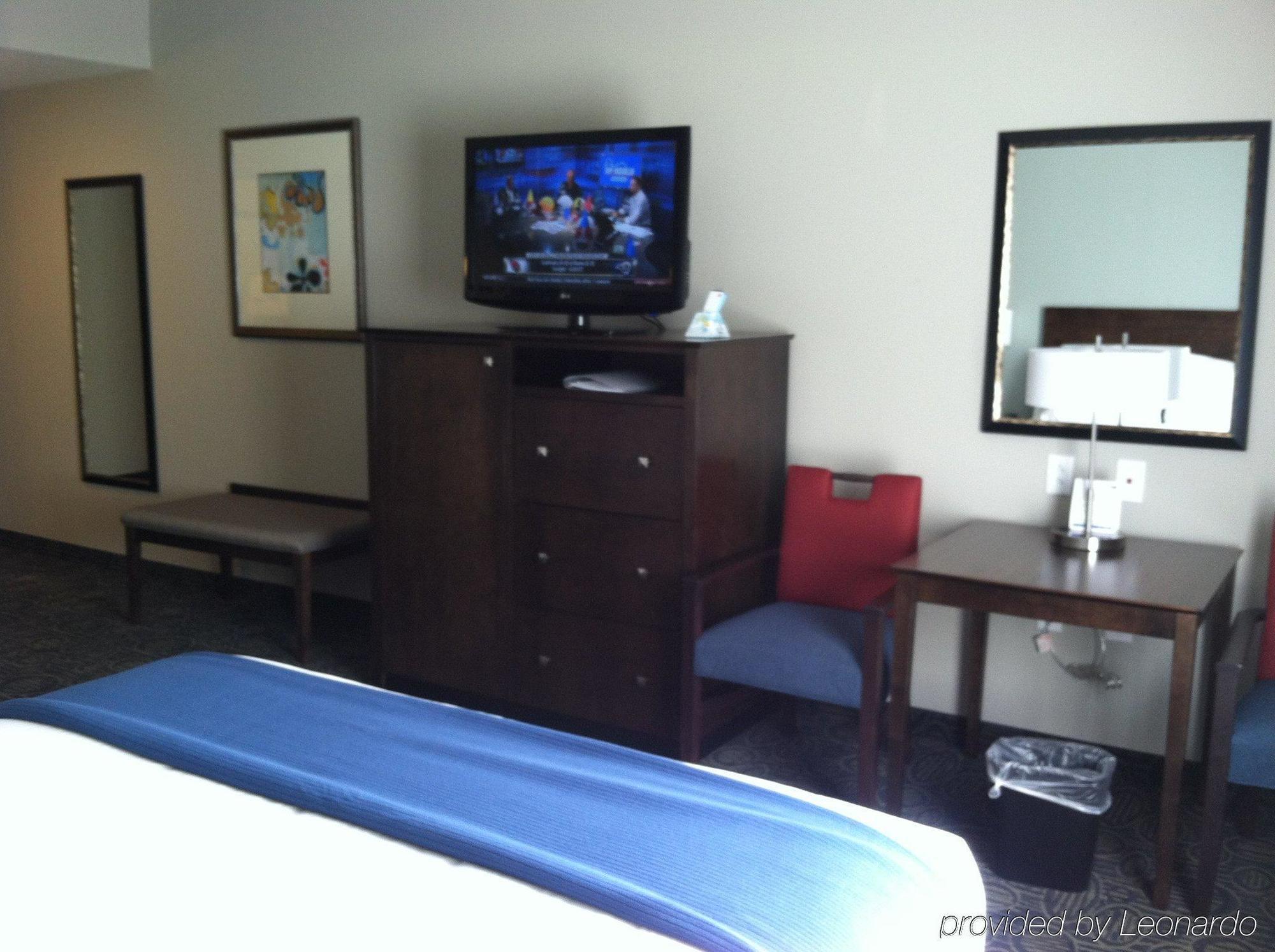 Holiday Inn Express & Suites Oak Ridge By Ihg Kültér fotó