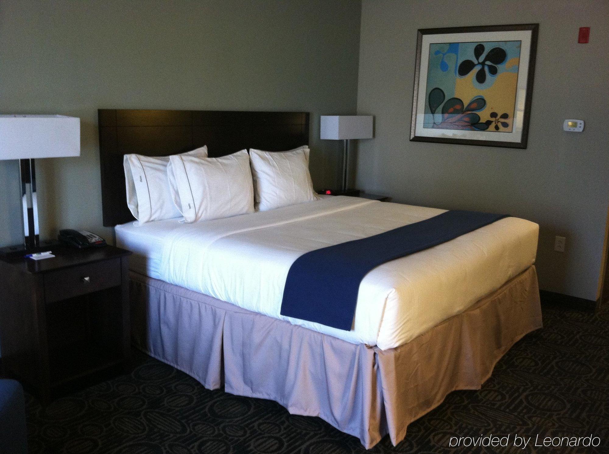 Holiday Inn Express & Suites Oak Ridge By Ihg Kültér fotó