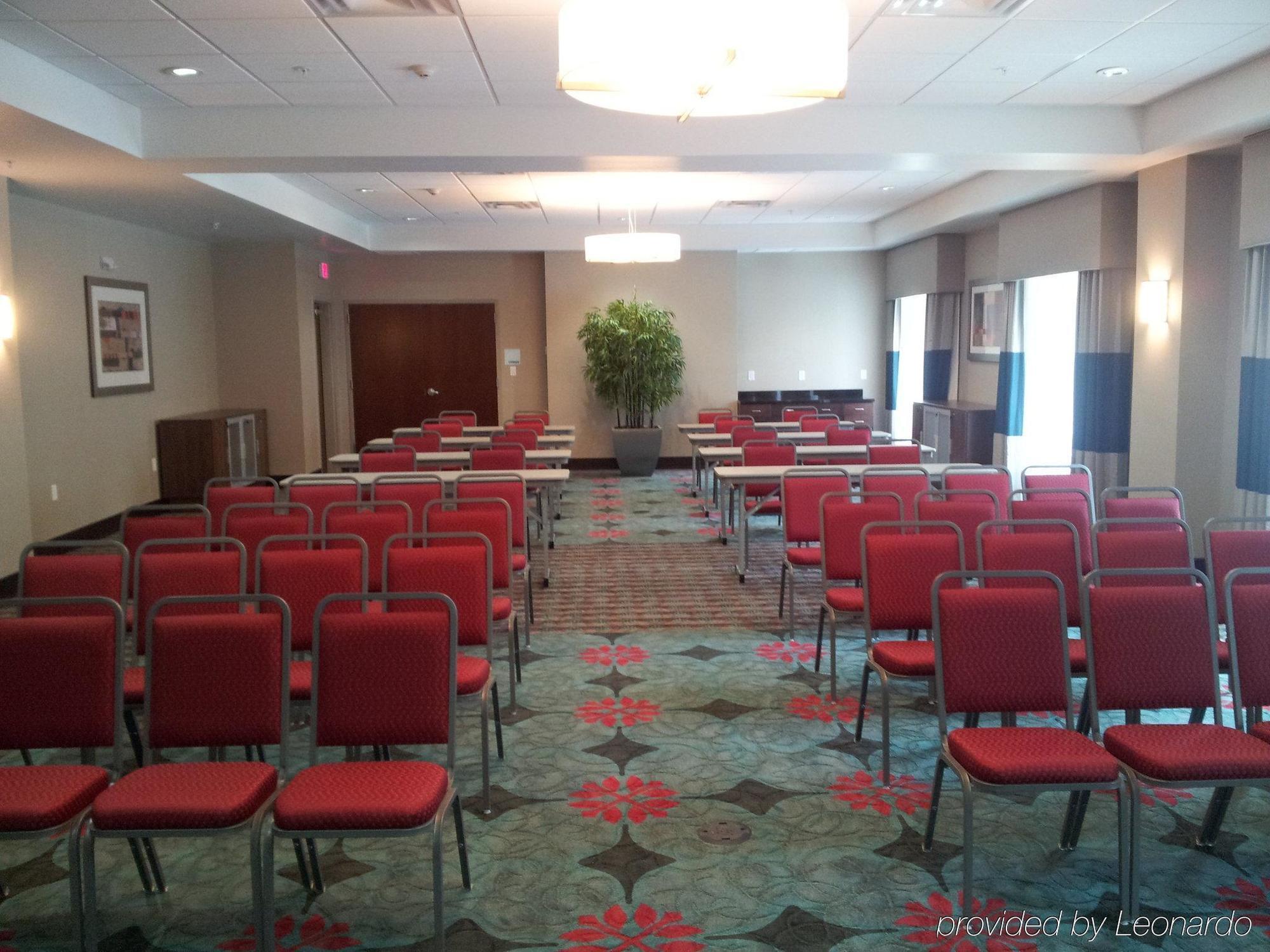 Holiday Inn Express & Suites Oak Ridge By Ihg Kültér fotó