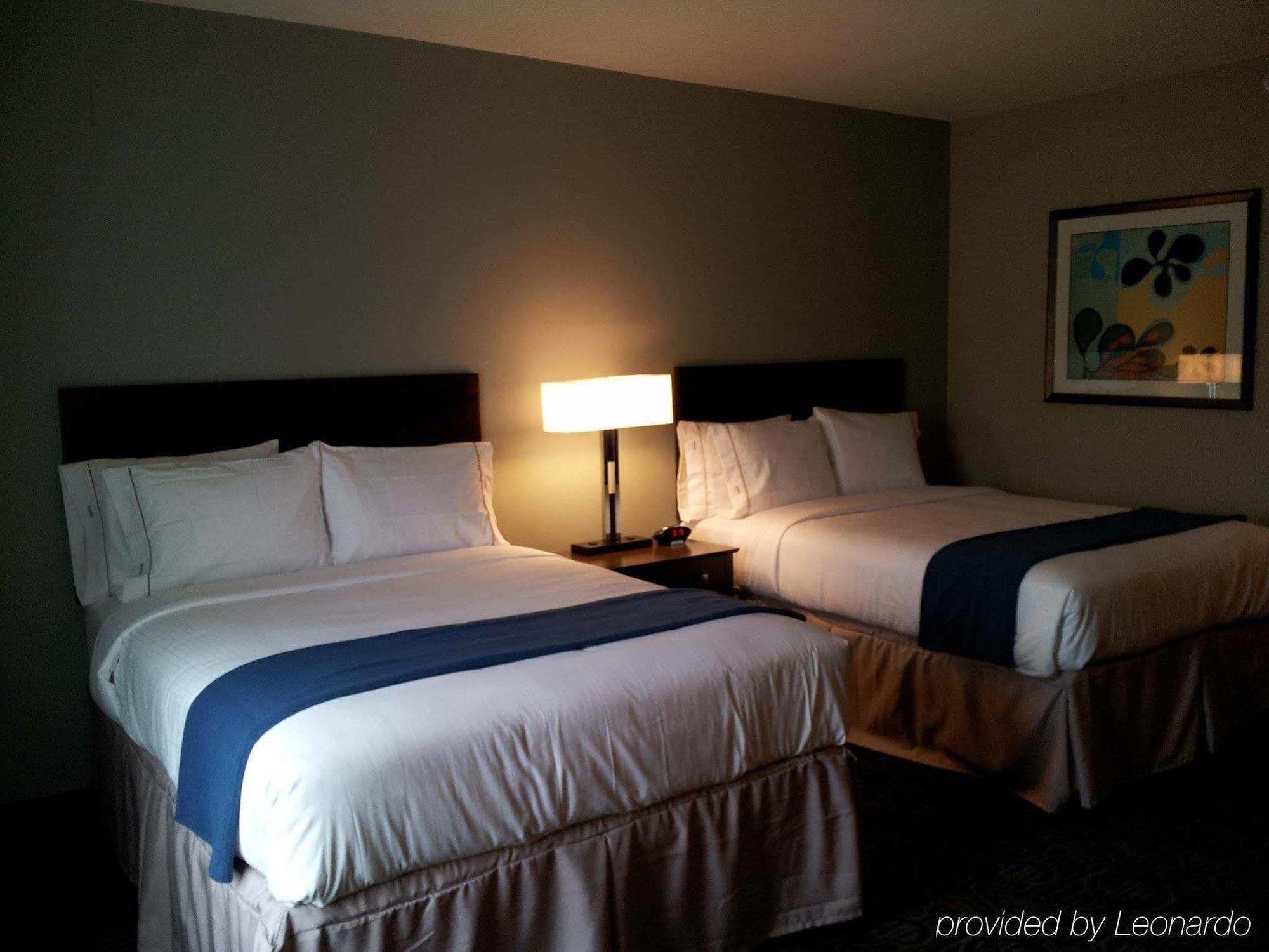 Holiday Inn Express & Suites Oak Ridge By Ihg Kültér fotó