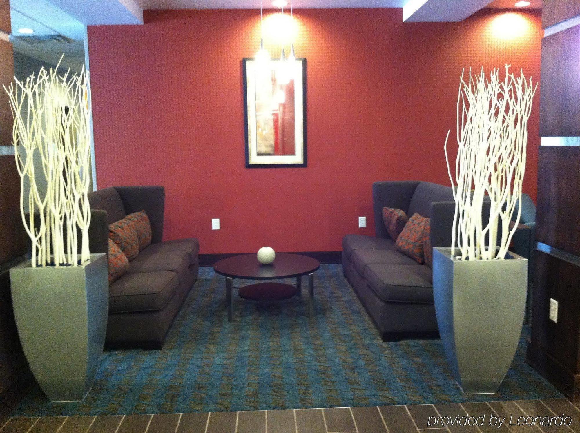 Holiday Inn Express & Suites Oak Ridge By Ihg Kültér fotó