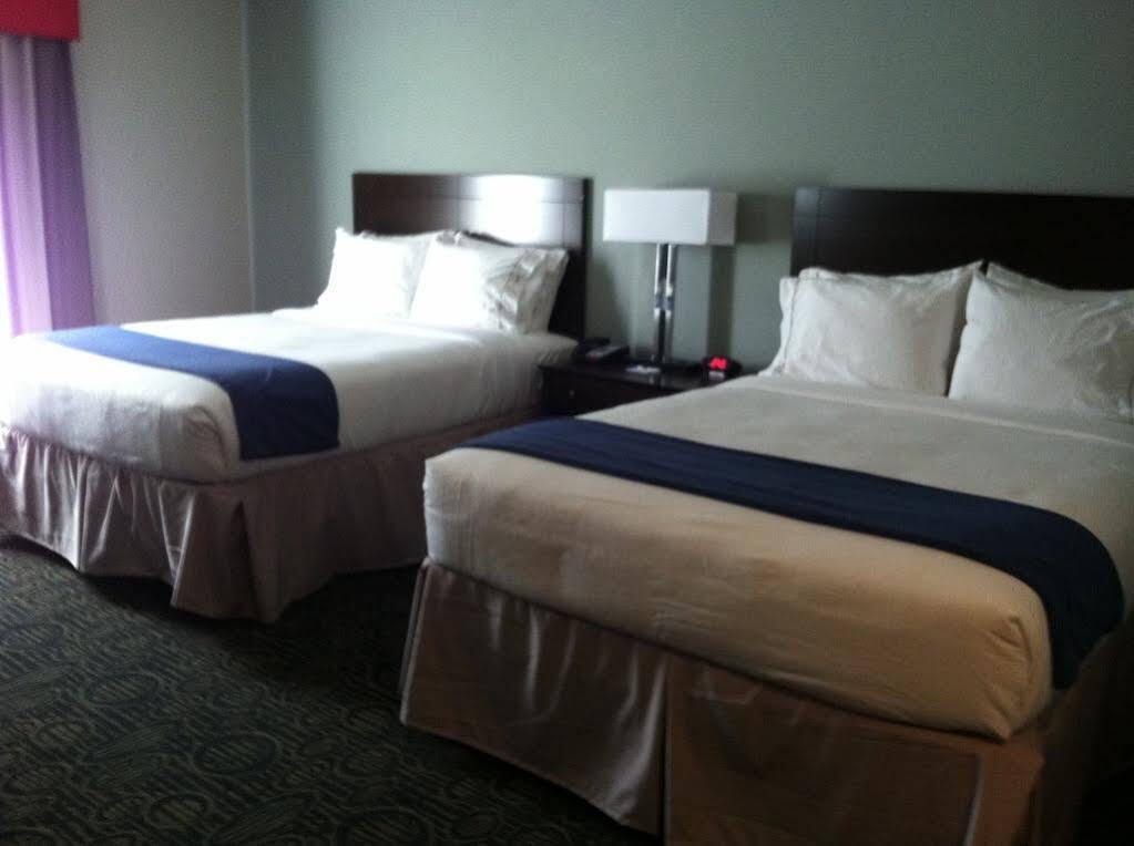 Holiday Inn Express & Suites Oak Ridge By Ihg Kültér fotó